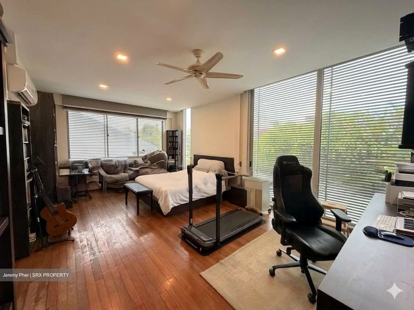 Seletar Hills Estate (D28), Detached #604252231